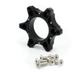 NRG Gaming Logitech Steering Short Hub - Black