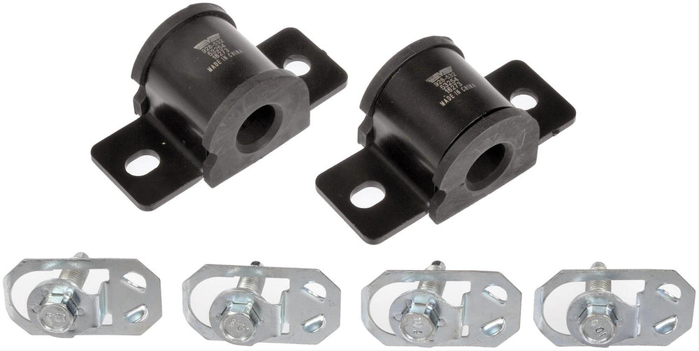 CONTROL ARM BUSHING