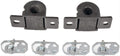 CONTROL ARM BUSHING