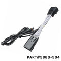 Oracle Plug & Play Wiring Adapter for Jeep Gladiator JT Reverse Lights