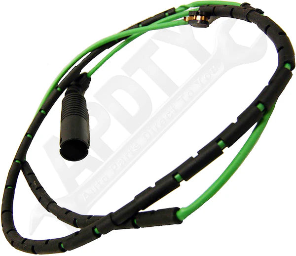 BRAKE PAD WEAR SENSOR