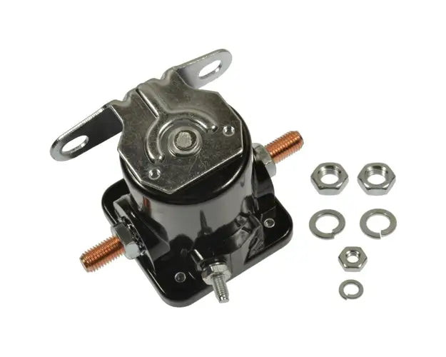 STANDARD IGN auto part