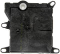 AIR DOOR ACTUATOR