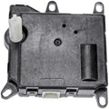 AIR DOOR ACTUATOR