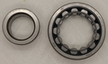 208 = REPLACEMENT - BEARINGS