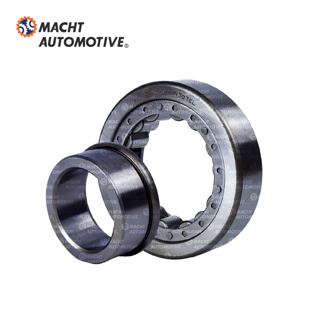 208 = REPLACEMENT - BEARINGS