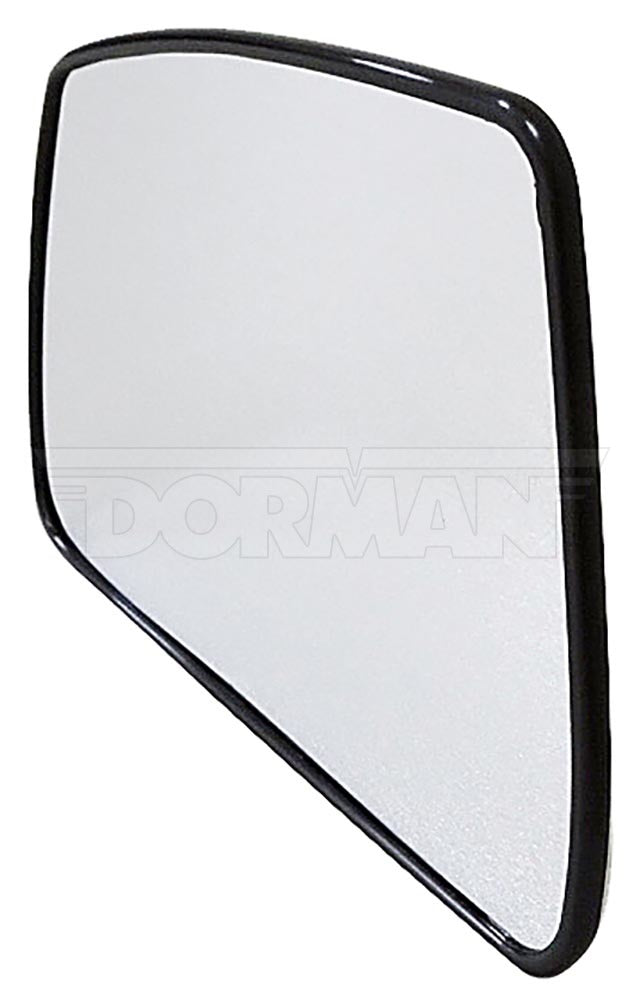 PLASTICBACKED MIRROR