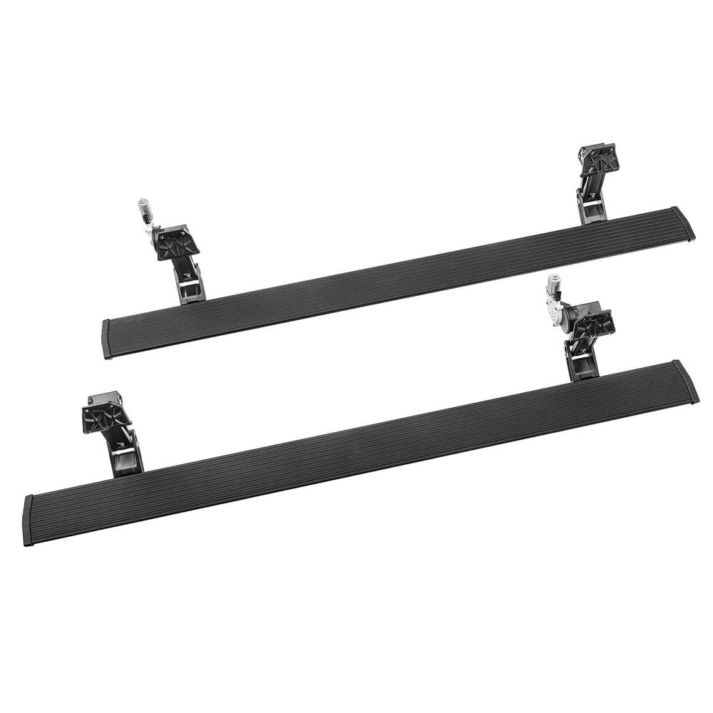 RAIL MOUNTING BRACKET
