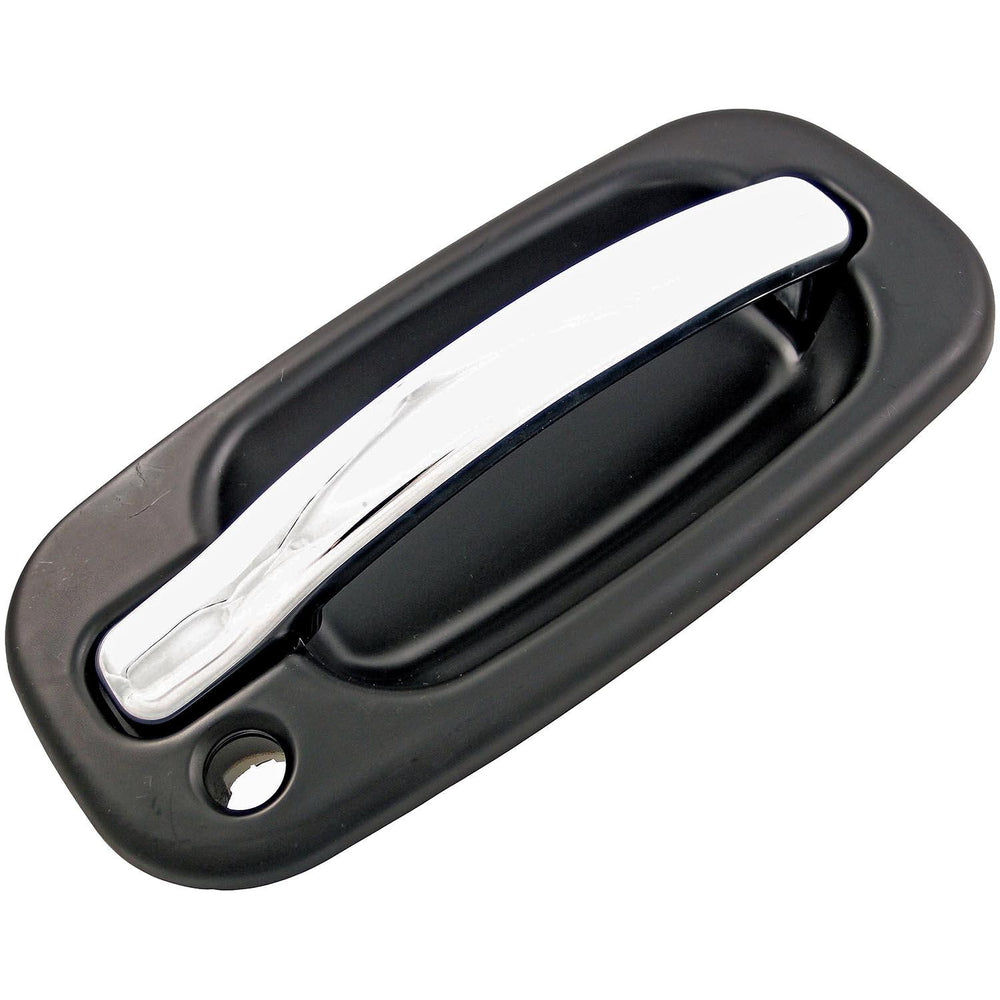 EXTERIOR DOOR HANDLE