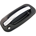 EXTERIOR DOOR HANDLE
