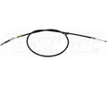 BRAKE CABLE