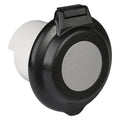 30A 125V CONTOURED RV POWER INLET