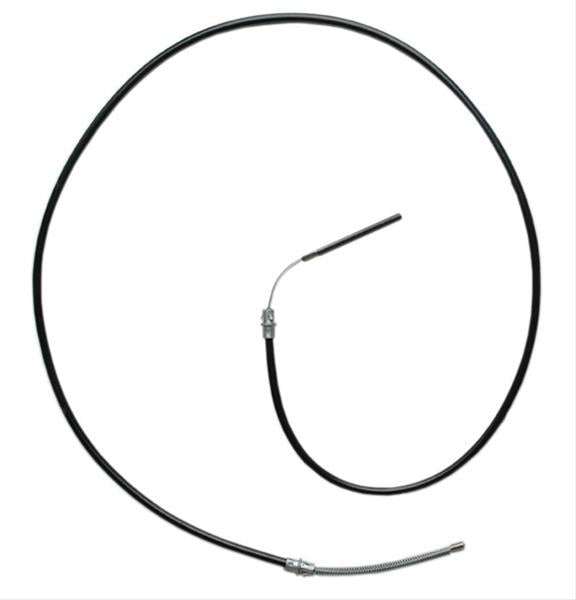 PARKING BRAKE CABLE