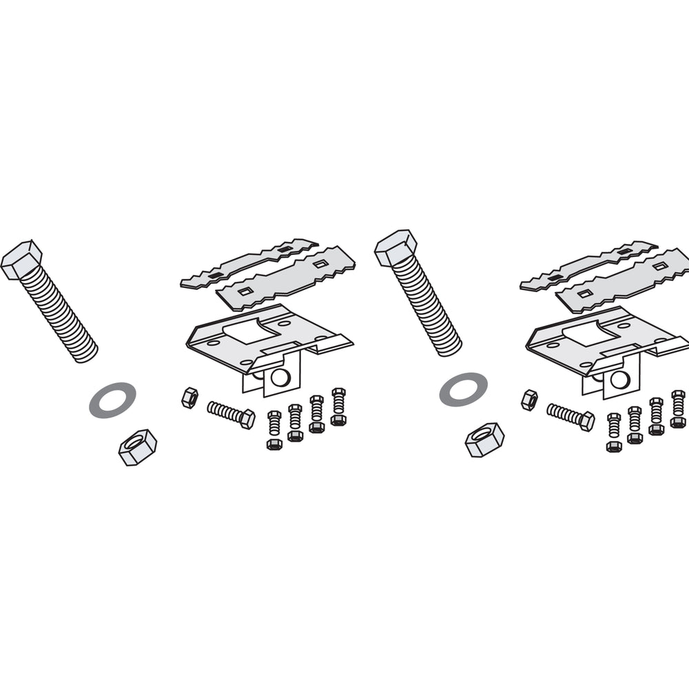 TIE DOWN auto part