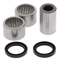 All Balls Racing 08-14 Kawasaki KFX450R Upper Rear Shock Bearing Kit