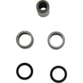 All Balls Racing 08-14 Kawasaki KFX450R Upper Rear Shock Bearing Kit