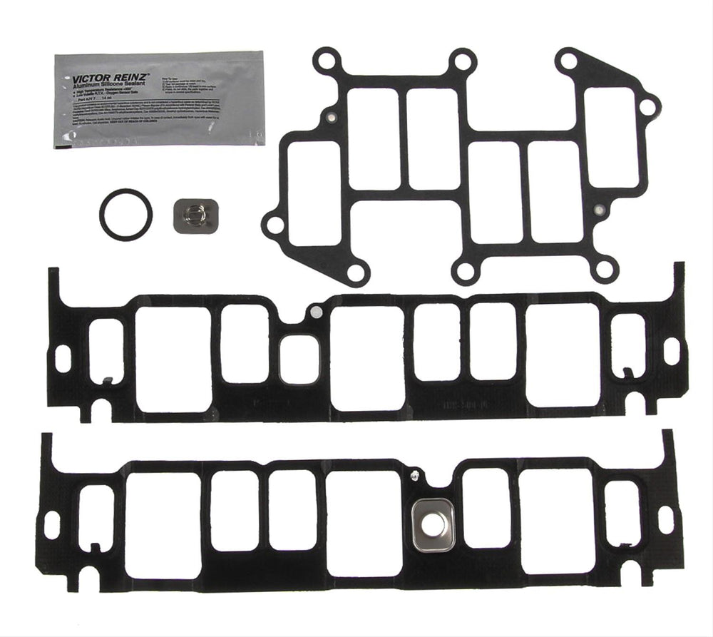 Intake Manifold Set GM-Passand Trk:173(2.8L)(80-93)(int)