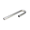 J-Bend Mild Steel 1.500 x 2in Radius 18 Gauge