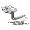 J-Bend Mild Steel 1.500 x 2in Radius 18 Gauge