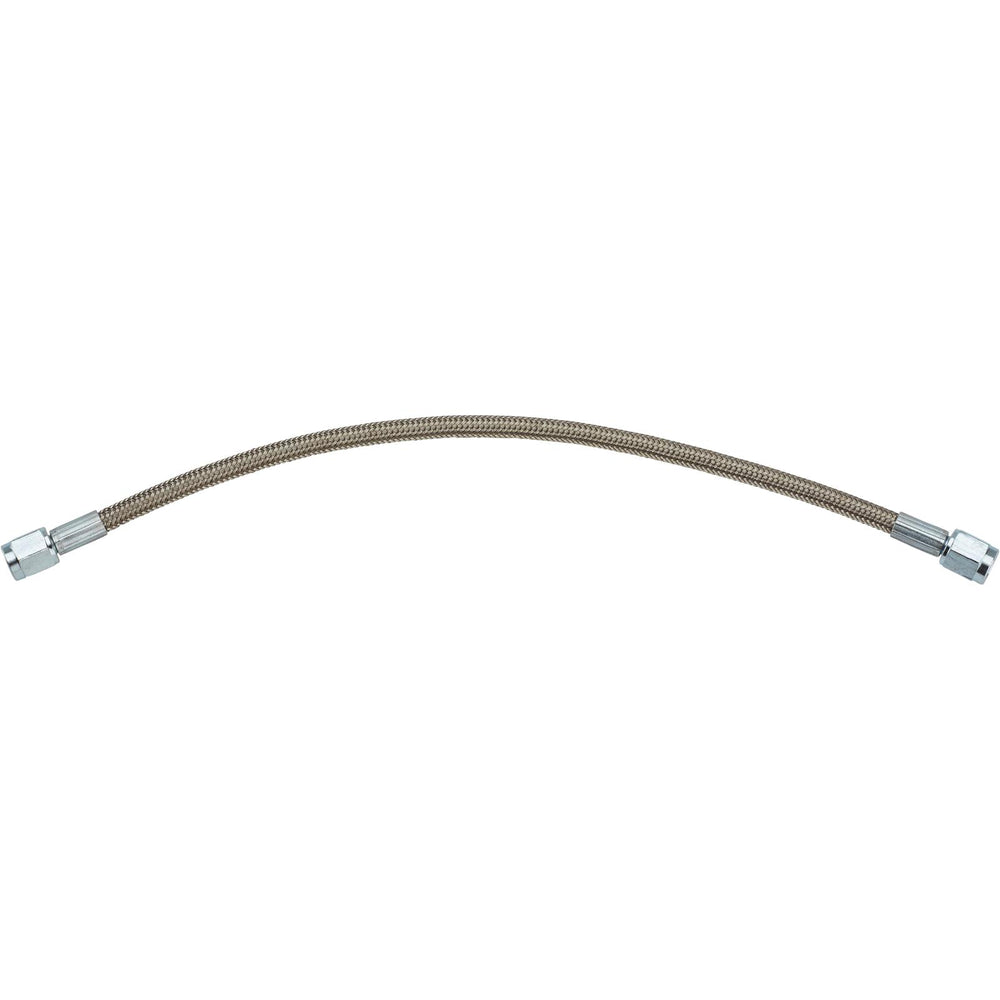 -4 St./St. 12 Inch Hose
