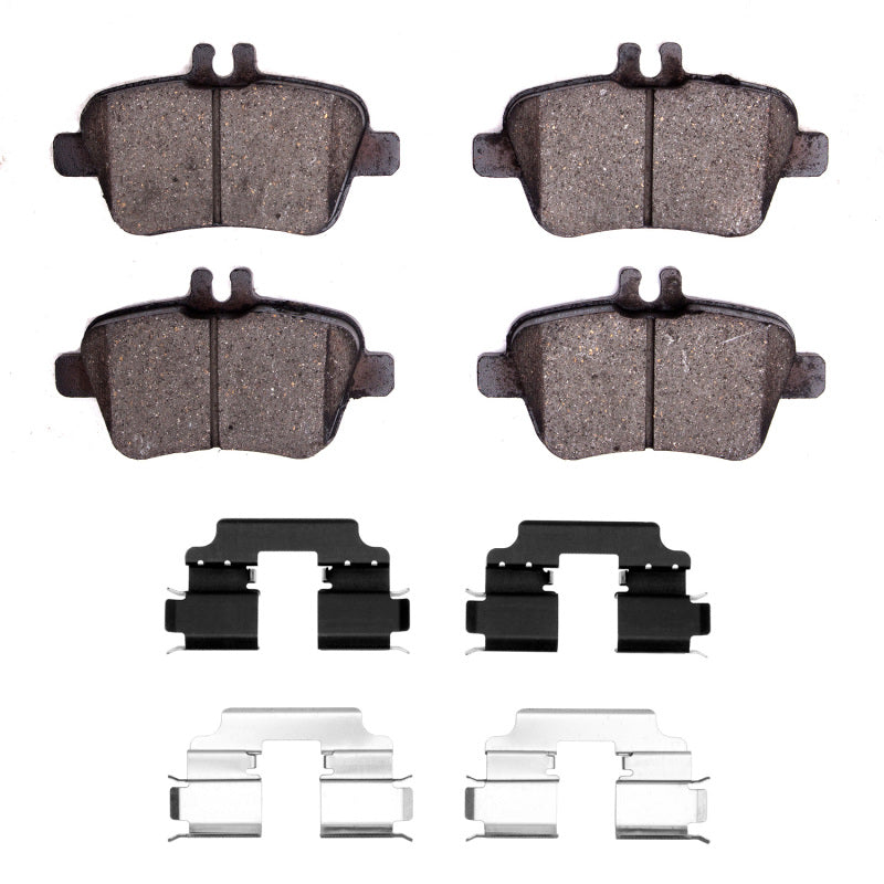 DFC auto part