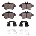 DFC auto part