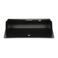 7391 C10 GLOVE BOX W/O AC BLACK