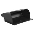 7391 C10 GLOVE BOX W/O AC BLACK