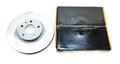 DISC BRAKE ROTOR