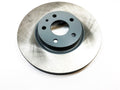 DISC BRAKE ROTOR