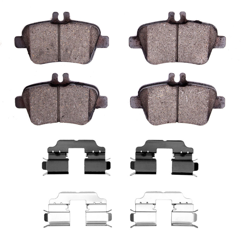 DFC auto part