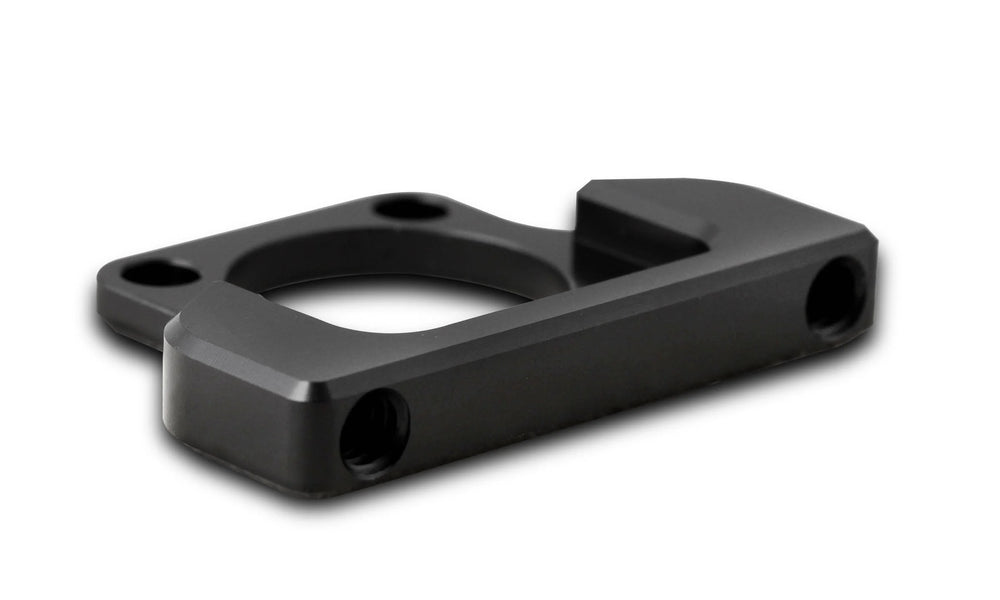 PANEL MOUNT BRACKETS -6 & -8 BALL VALVE