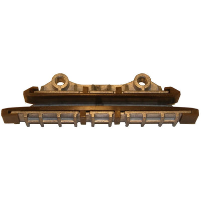 NISSAN GUIDE UPPER 96-01
