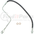 Centric Brake Hose - Front Right