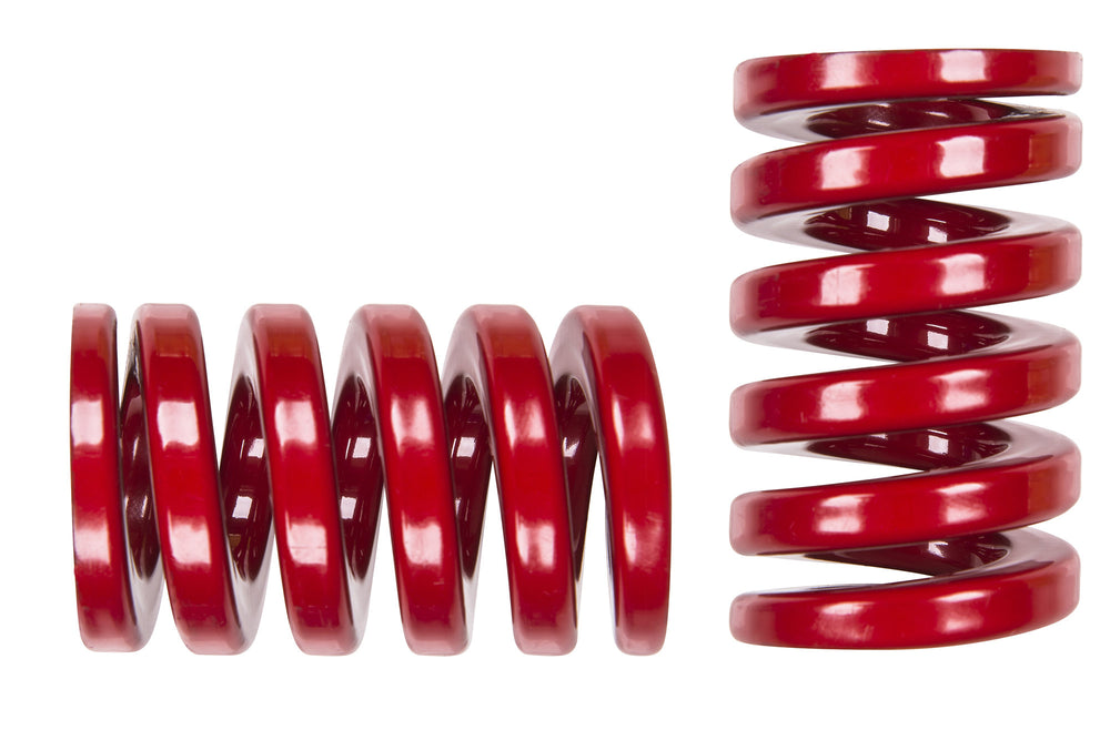 FLEX CONNECT ROAD SPRING - PAIR