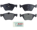 DISC BRAKE PADS