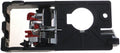 INTERIOR DOOR HANDLE
