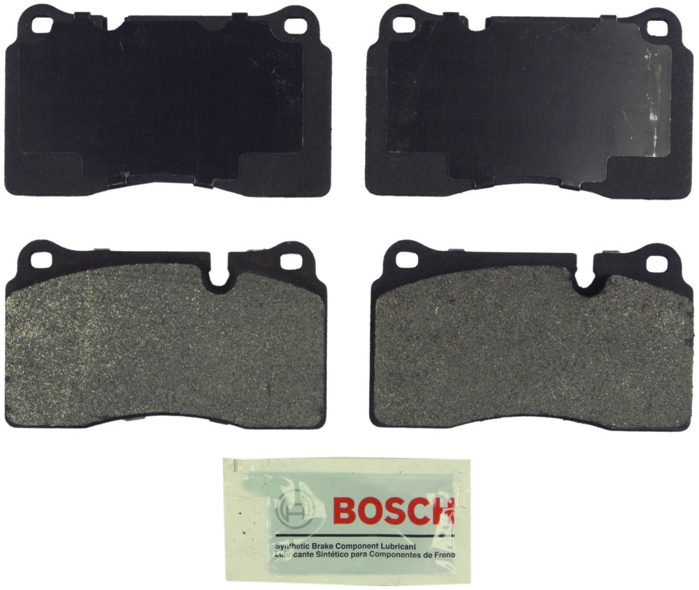 DISC BRAKE PADS