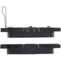 StopTech 00-09 Honda S2000 Street Select Performance Rear Brake Pads
