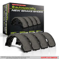 Power Stop 2019 Smart EQ Fortwo Rear Autospecialty Brake Shoes
