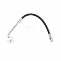 DFC 84-86 Ford Mustang Front-L Brake Hose