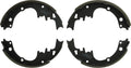 NEW BRAKE SHOES