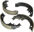 NEW BRAKE SHOES