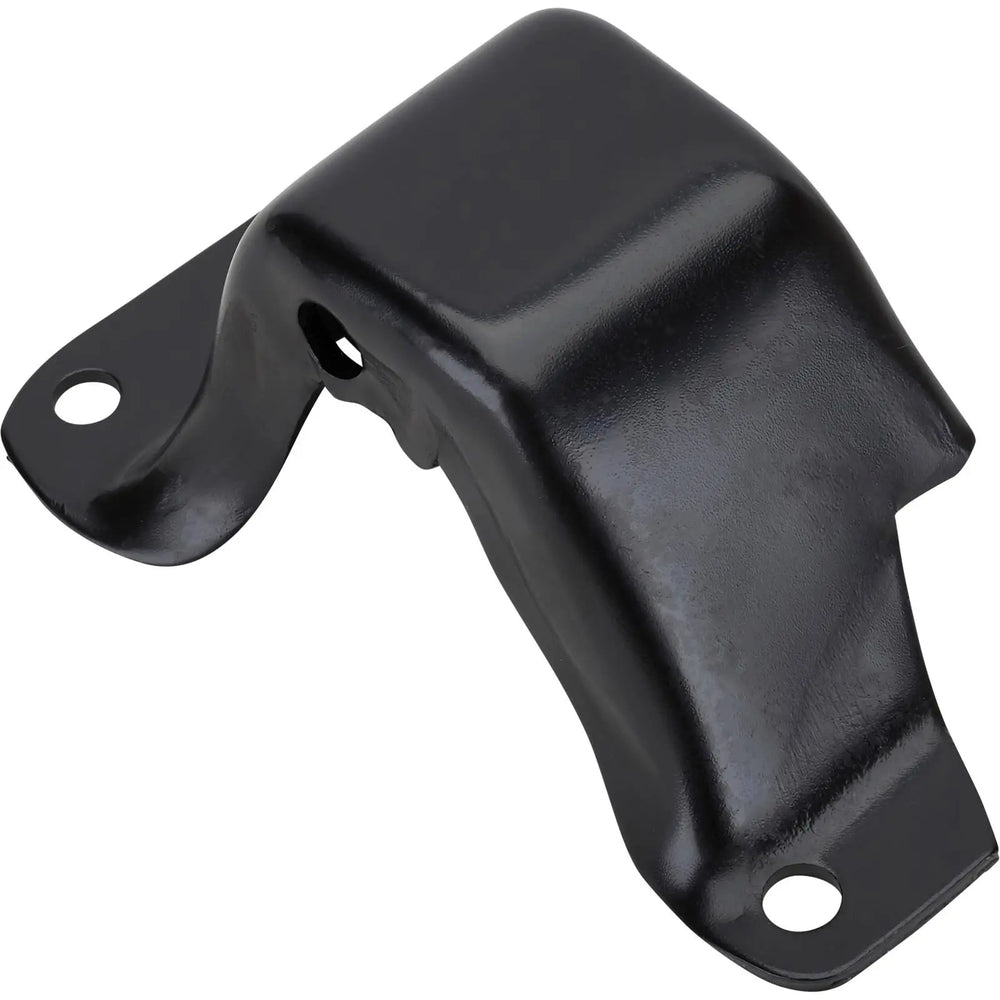 RH ENGINE MOUNT V8 CAMARO W/302/327/350 6768;CAMARO W/307/327 69;NOVA W/307 6872; W/350 6871