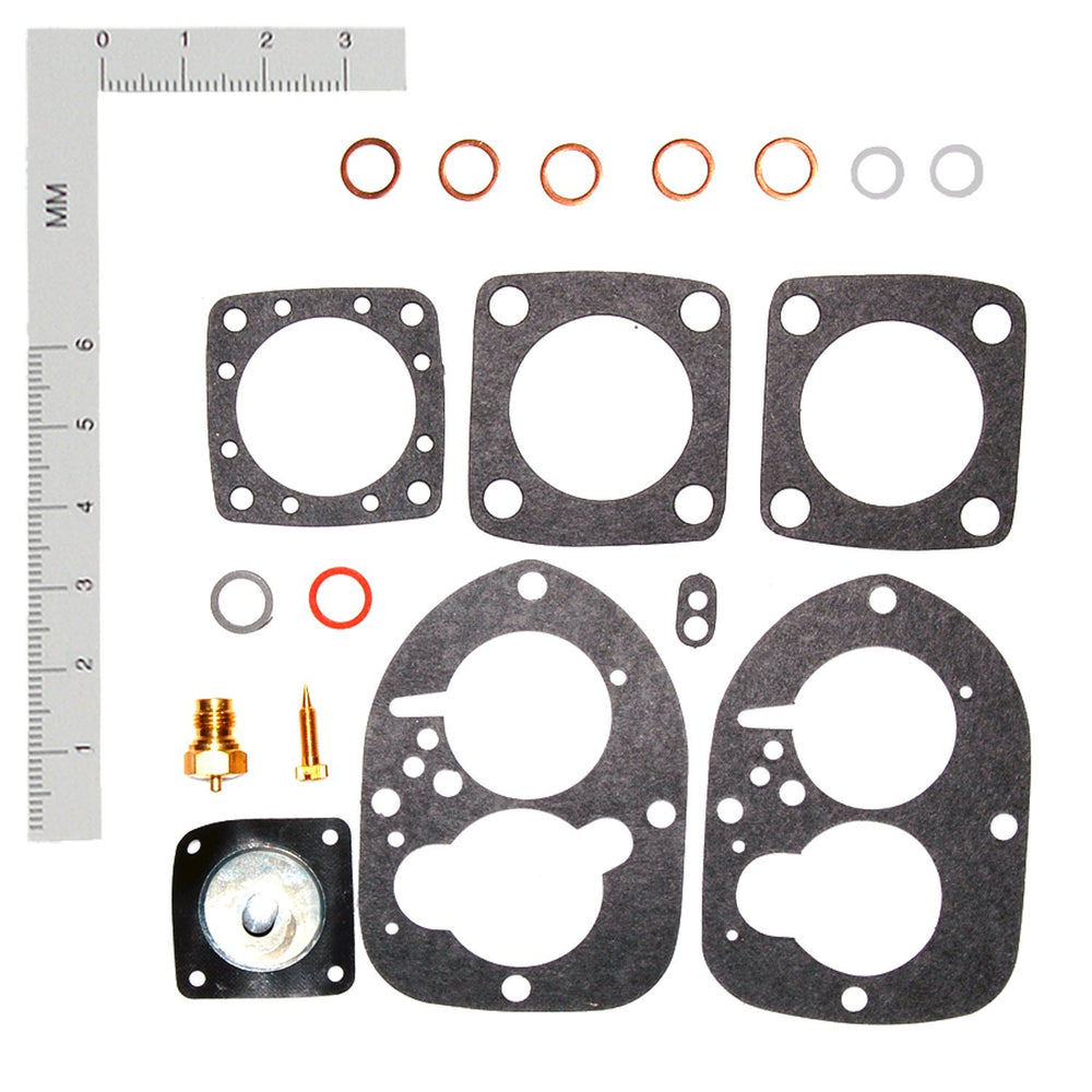 Walker Products Inc. - auto part