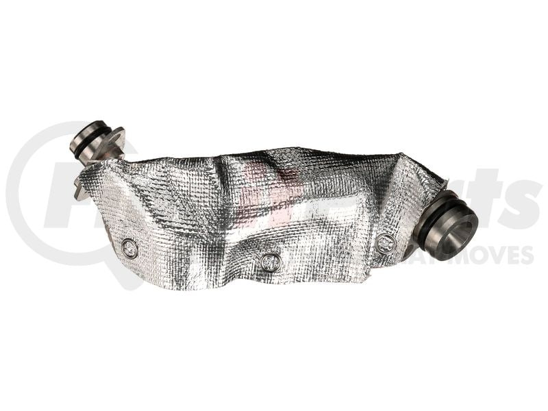 Gates 14-17 Volkswagen Passat 4-Cyl. 1.8L Turbo Coolant Feed Line Turbocharger Coolant Line