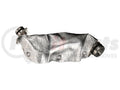 Gates 14-17 Volkswagen Passat 4-Cyl. 1.8L Turbo Coolant Feed Line Turbocharger Coolant Line