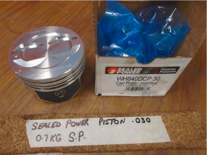 SEALED POWER auto part