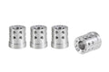 TRUE SPIKE LUG NUT CAPS