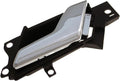 INTERIOR DOOR HANDLE